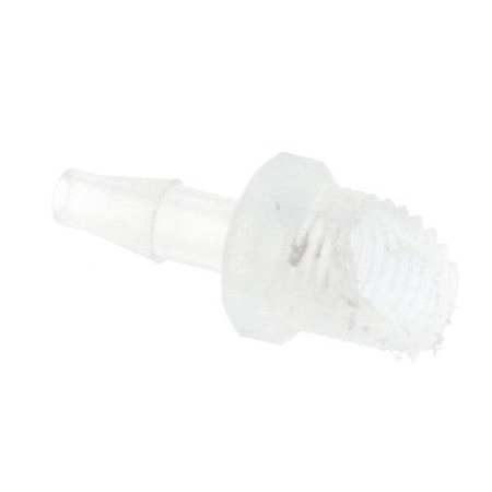 Glastender Fitting, 1/8 X 5/32 01000601